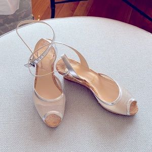 Louboutin Espadrilles